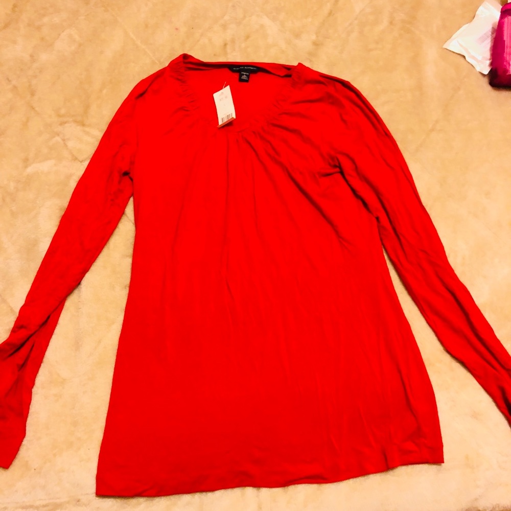Banana republic NWT